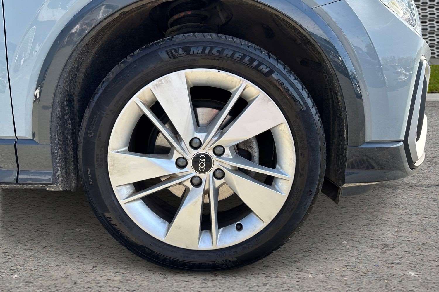 Used Audi Q2 2023 for sale - 78161494: Photo 11