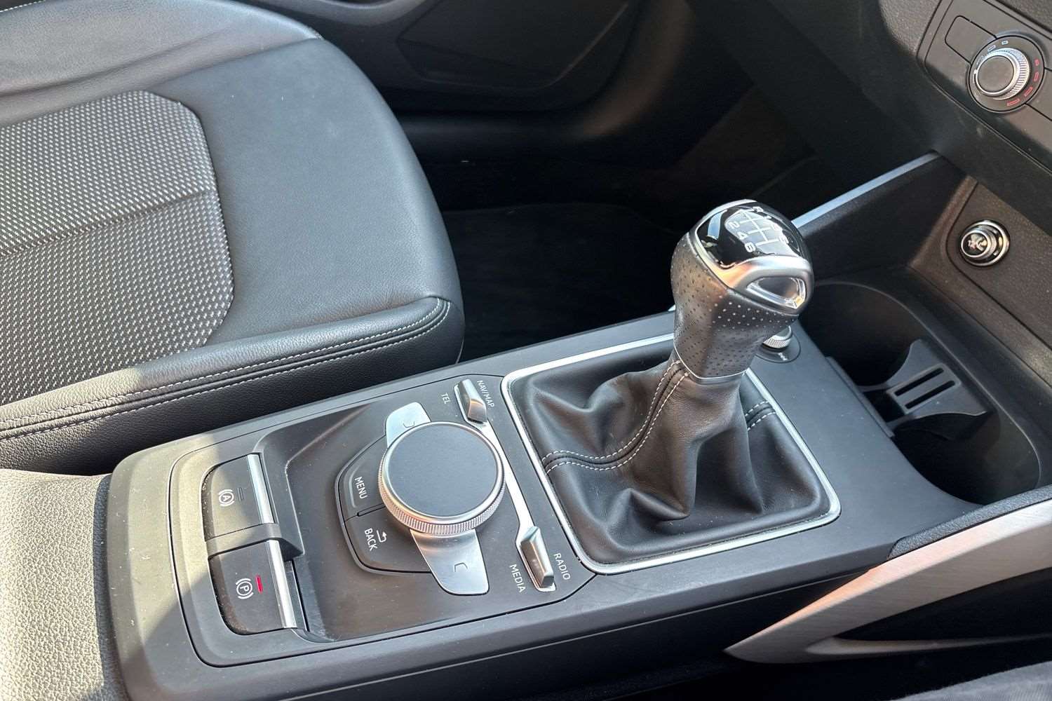 Used Audi Q2 2023 for sale - 78161494: Photo 15