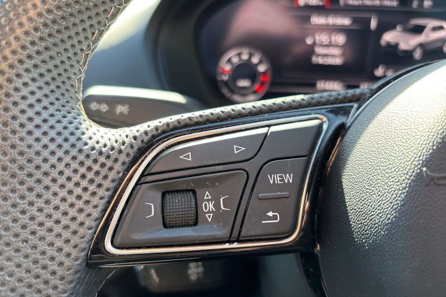 Used Audi Q2 2023 for sale - 78161494: Photo 16