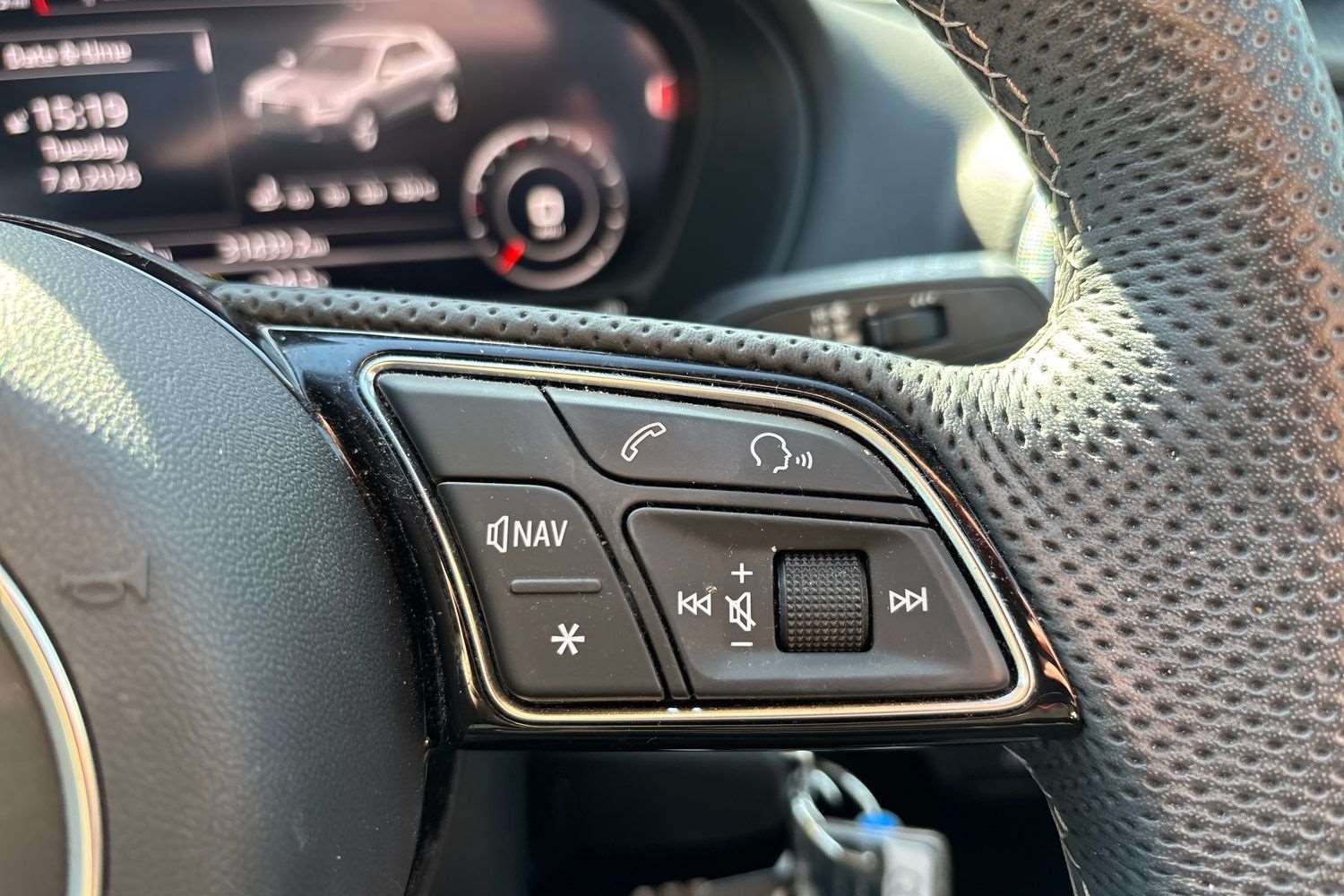 Used Audi Q2 2023 for sale - 78161494: Photo 17