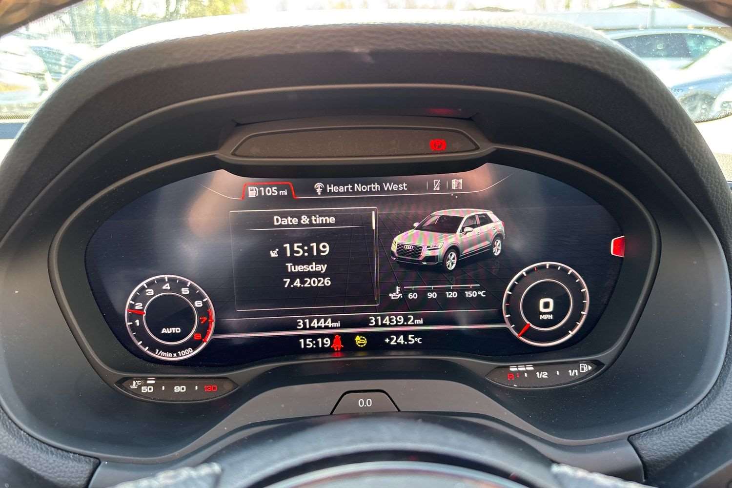 Used Audi Q2 2023 for sale - 78161494: Photo 18