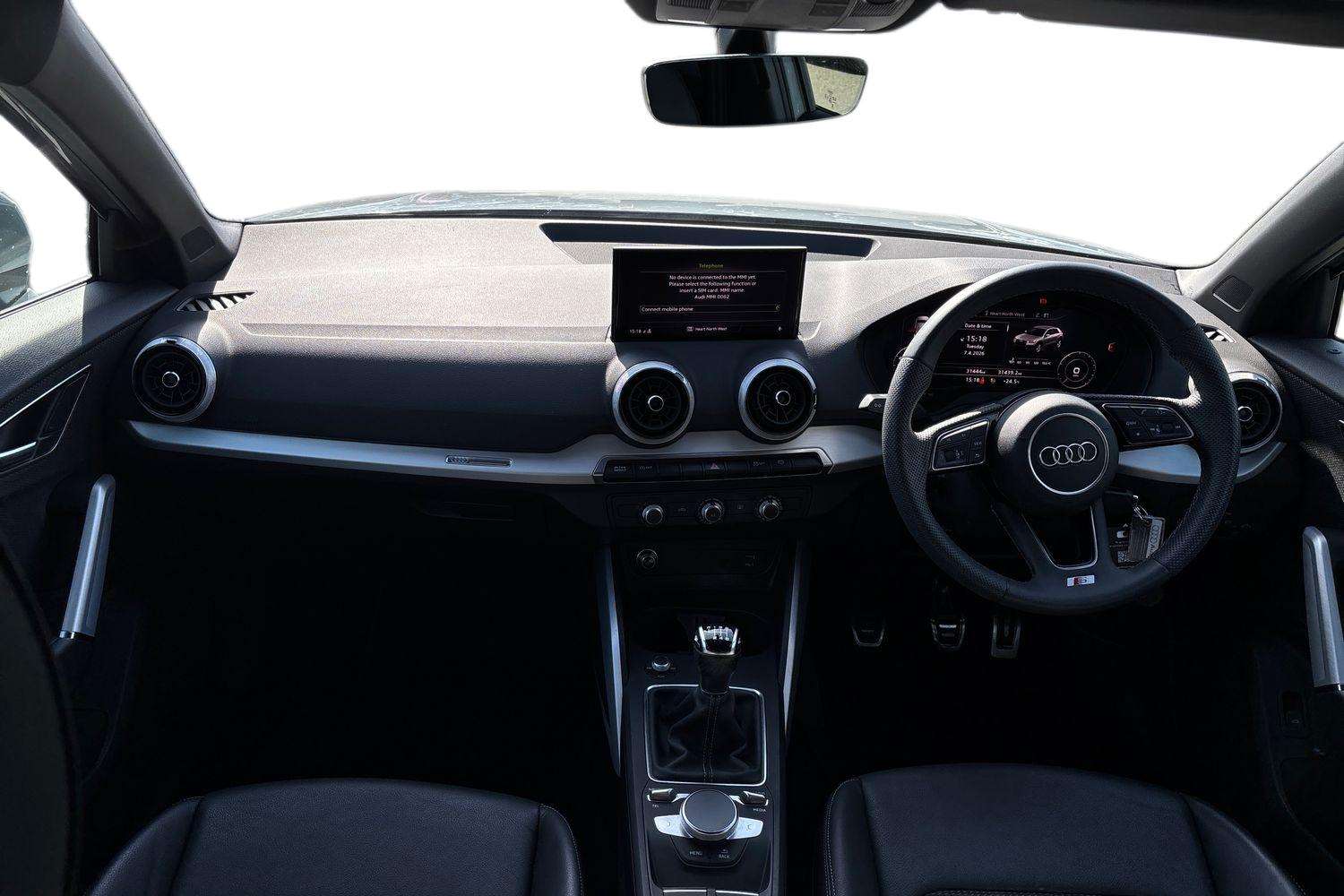 Used Audi Q2 2023 for sale - 78161494: Photo 19