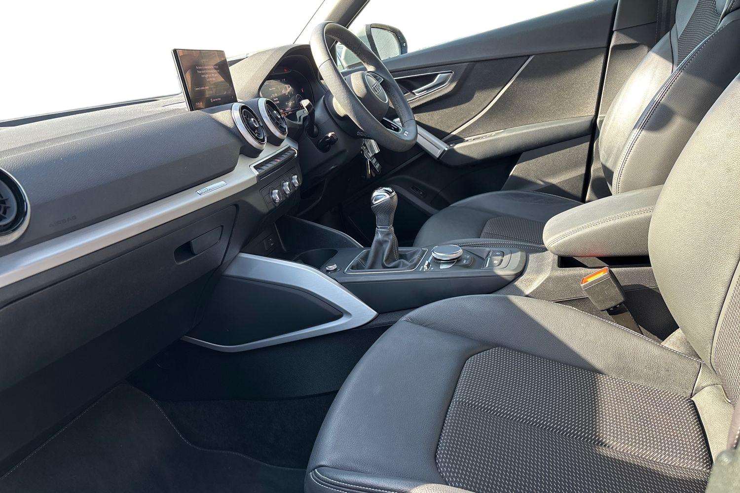 Used Audi Q2 2023 for sale - 78161494: Photo 21