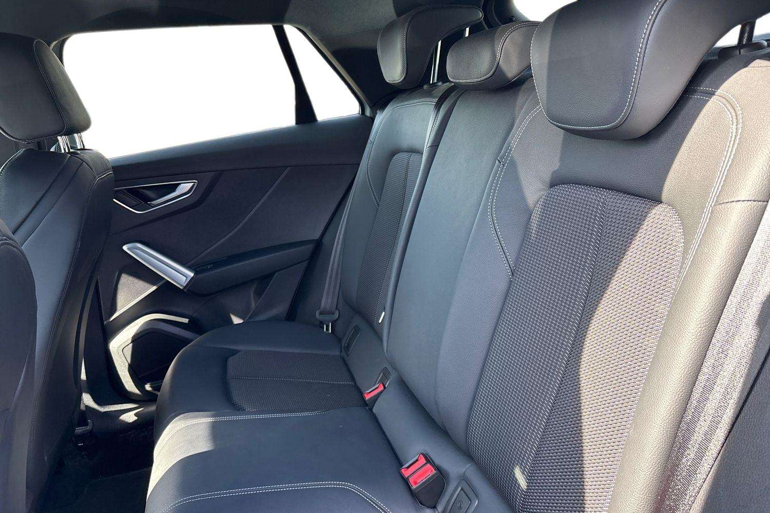 Used Audi Q2 2023 for sale - 78161494: Photo 22