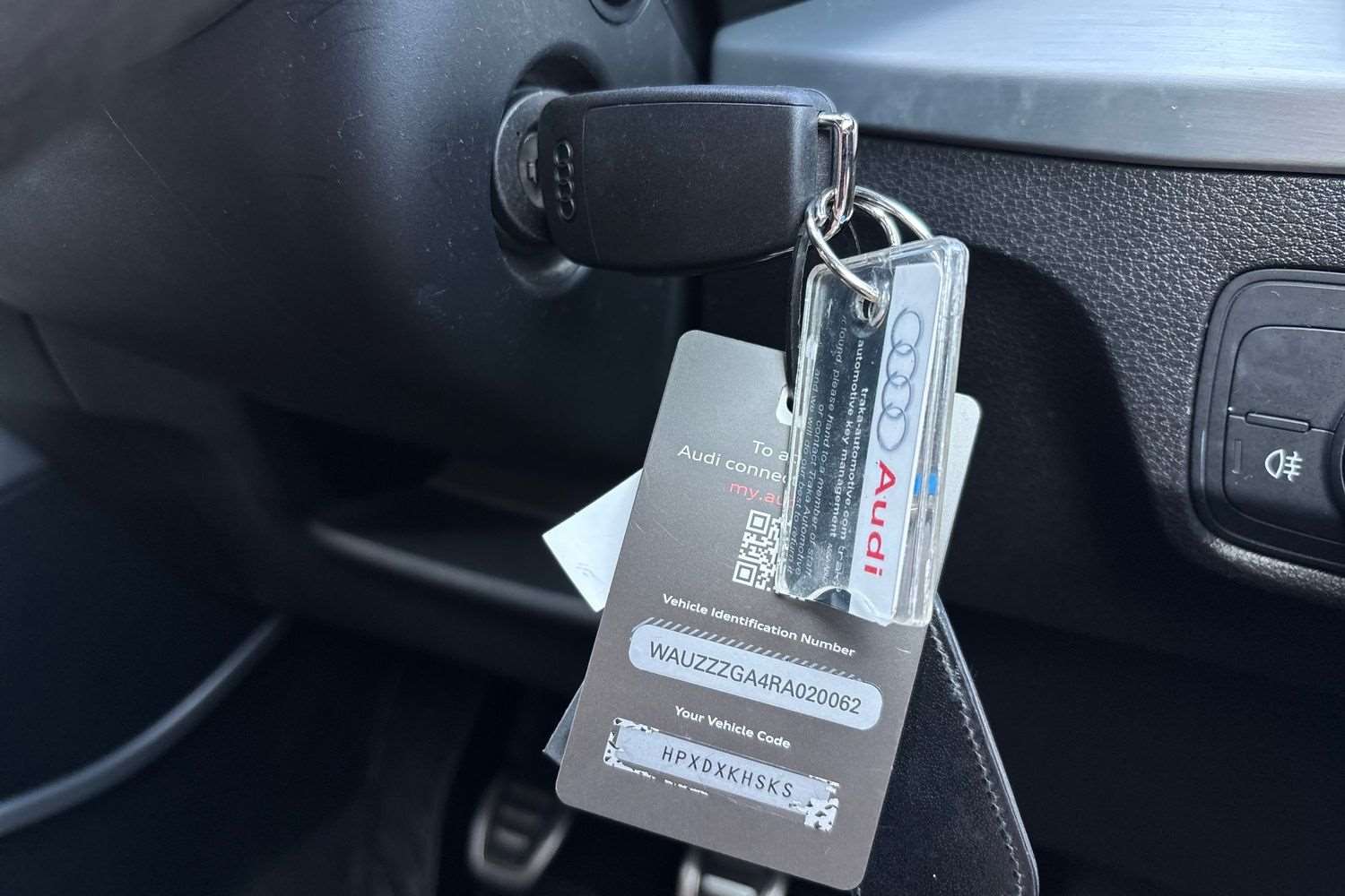 Used Audi Q2 2023 for sale - 78161494: Photo 25