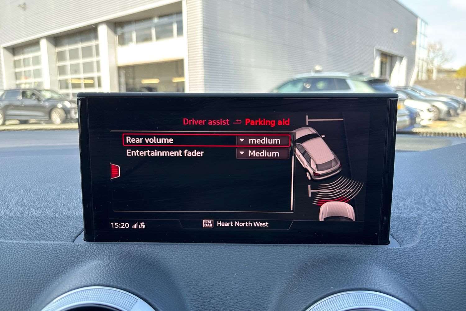 Used Audi Q2 2023 for sale - 78161494: Photo 26