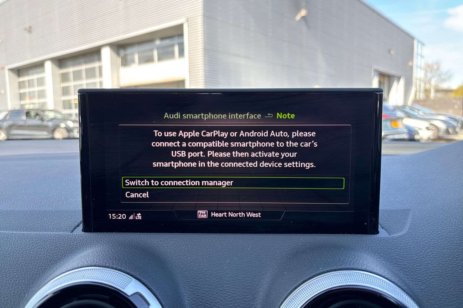 Used Audi Q2 2023 for sale - 78161494: Photo 27