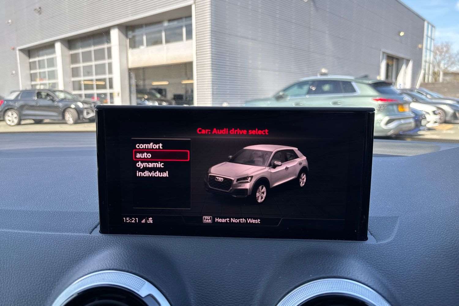 Used Audi Q2 2023 for sale - 78161494: Photo 30