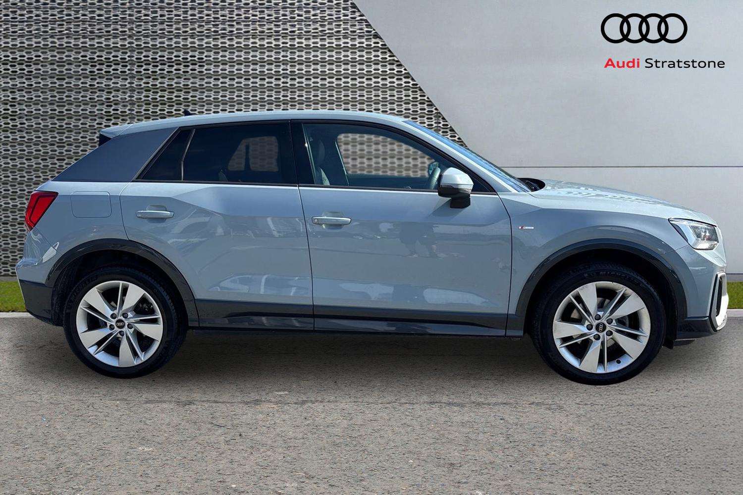 Used Audi Q2 2023 for sale - 78161494: Photo 4