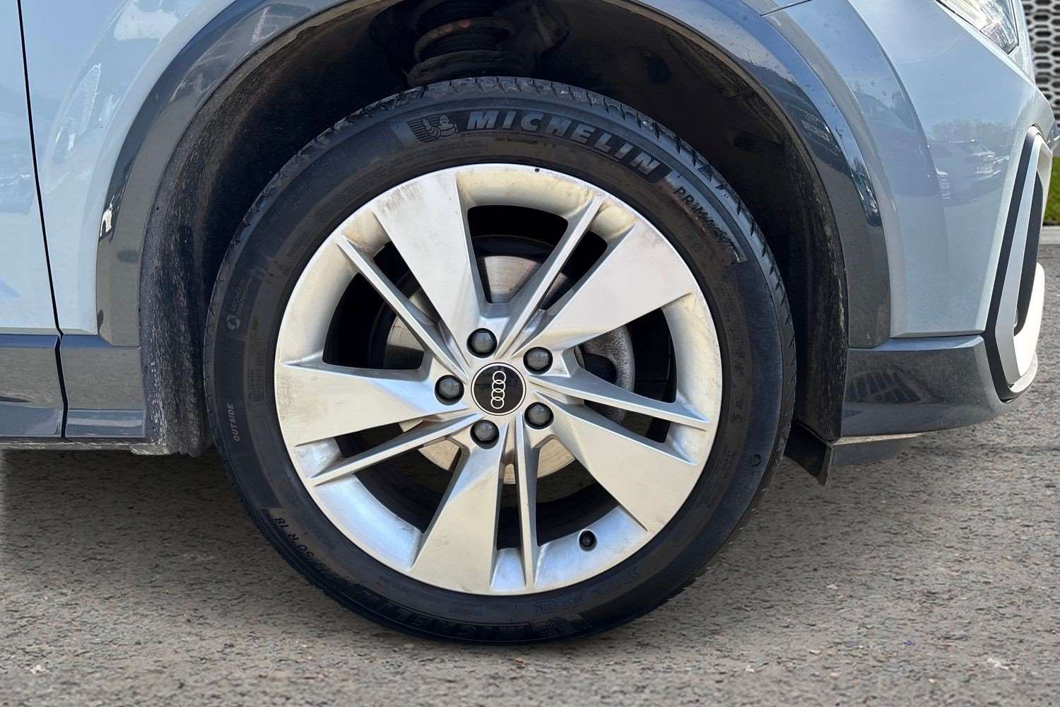 Used Audi Q2 2023 for sale - 78161494: Photo 5