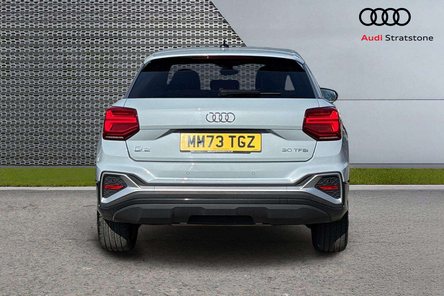 Used Audi Q2 2023 for sale - 78161494: Photo 7
