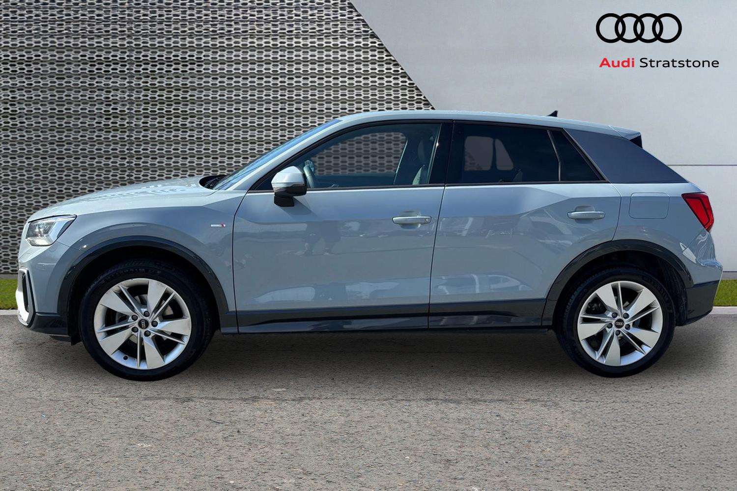 Used Audi Q2 2023 for sale - 78161494: Photo 8