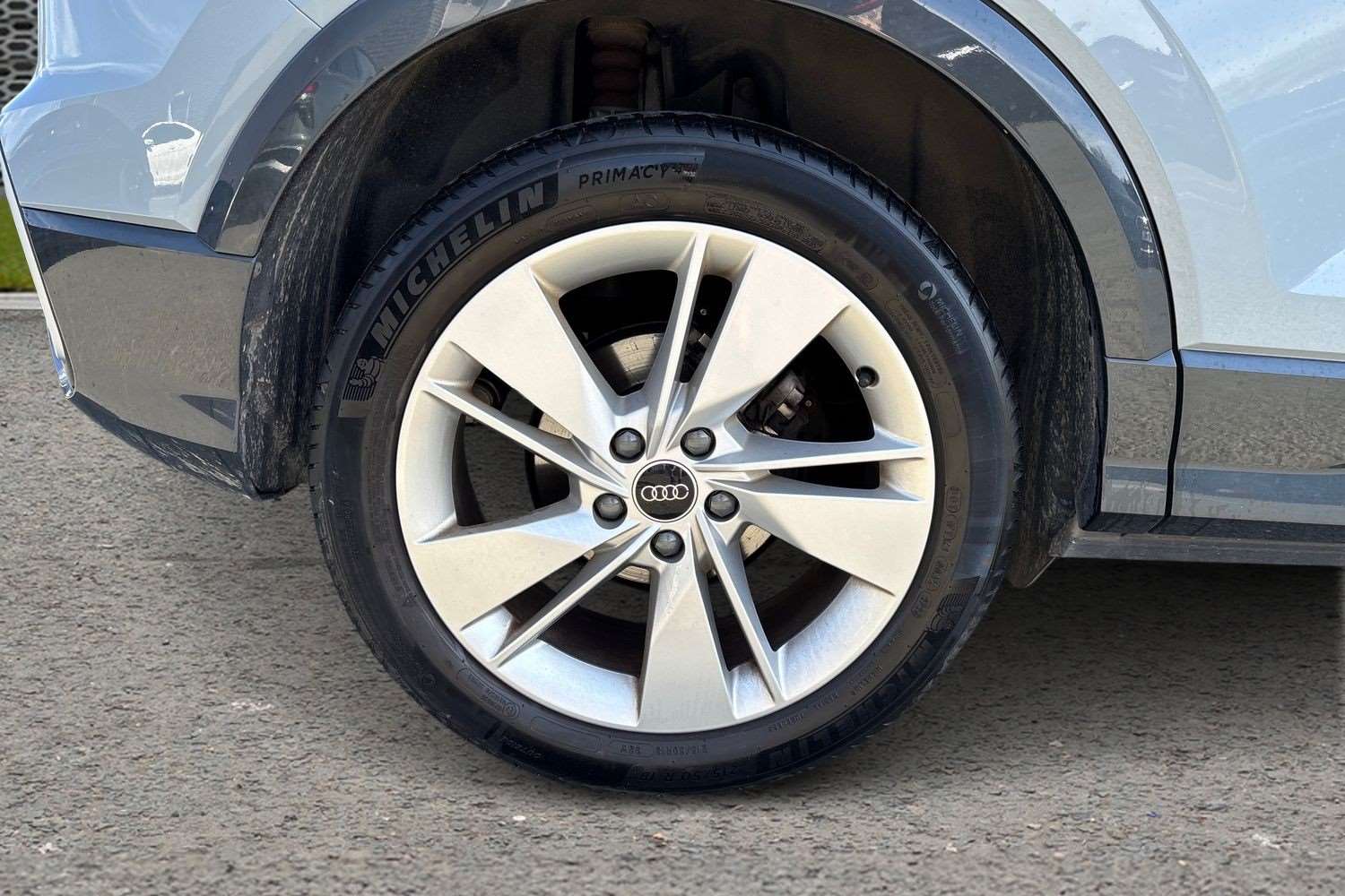 Used Audi Q2 2023 for sale - 78161494: Photo 9