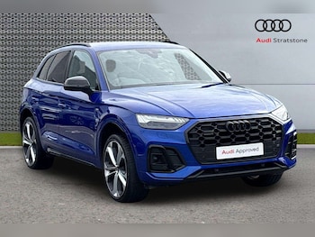 Used Audi Q5 2024 for sale - 78507082: Photo