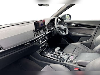 Used Audi Q5 2024 for sale - 78507082: Photo