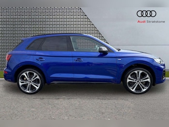 Used Audi Q5 2024 for sale - 78507082: Photo