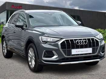2023 - 35 TFSI Sport 5dr S Tronic [Comfort+Sound Pack]
