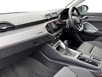 Used Audi Q3 2023 for sale - 75143573: Photo
