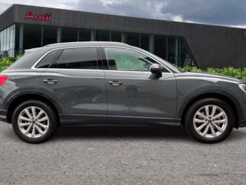 Used Audi Q3 2023 for sale - 75143573: Photo