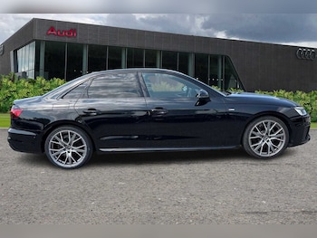 Used Audi A4 2021 for sale - 75626046: Photo