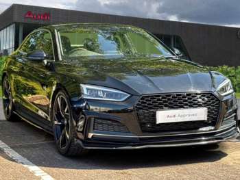 2.0 TFSI S Line 2dr