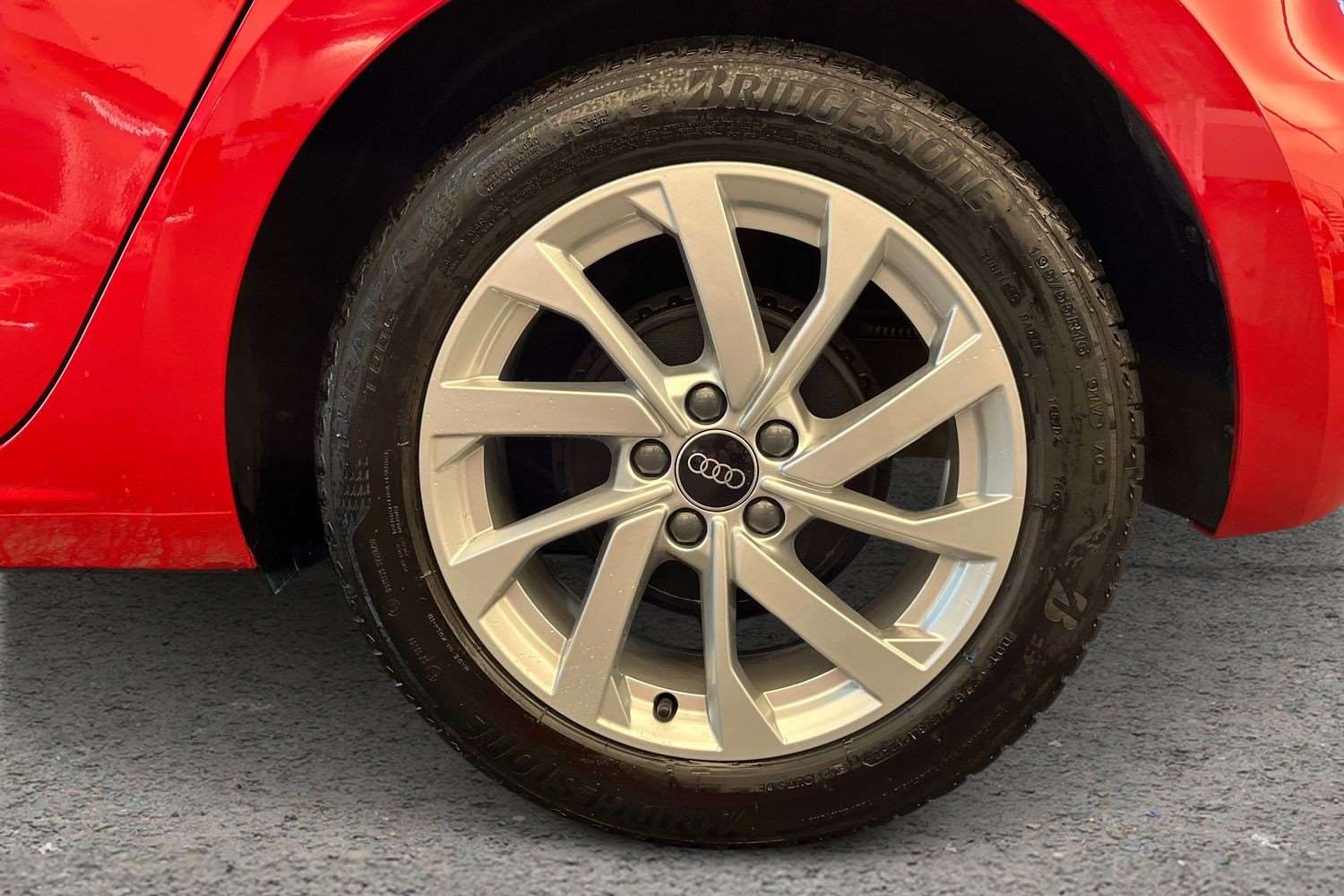 Used Audi A1 2025 for sale - 77972723: Photo 10