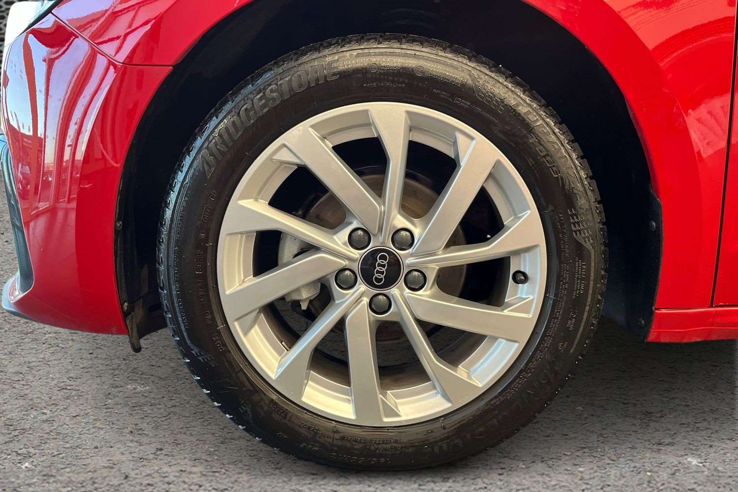 Used Audi A1 2025 for sale - 77972723: Photo 11