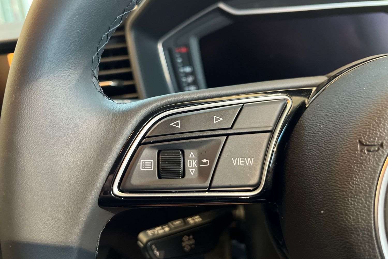 Used Audi A1 2025 for sale - 77972723: Photo 16