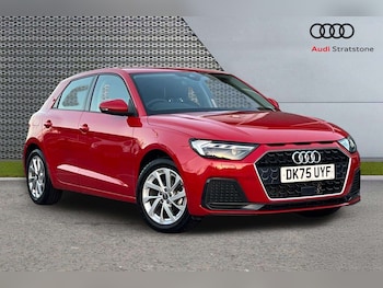 Used Audi A1 2025 for sale - 77972723: Photo