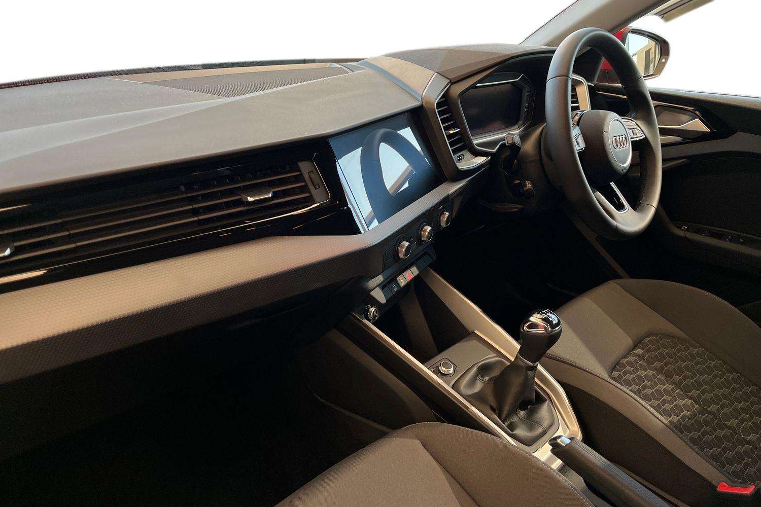 Used Audi A1 2025 for sale - 77972723: Photo 2