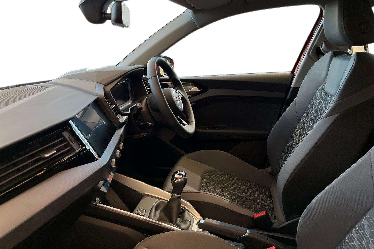 Used Audi A1 2025 for sale - 77972723: Photo 21