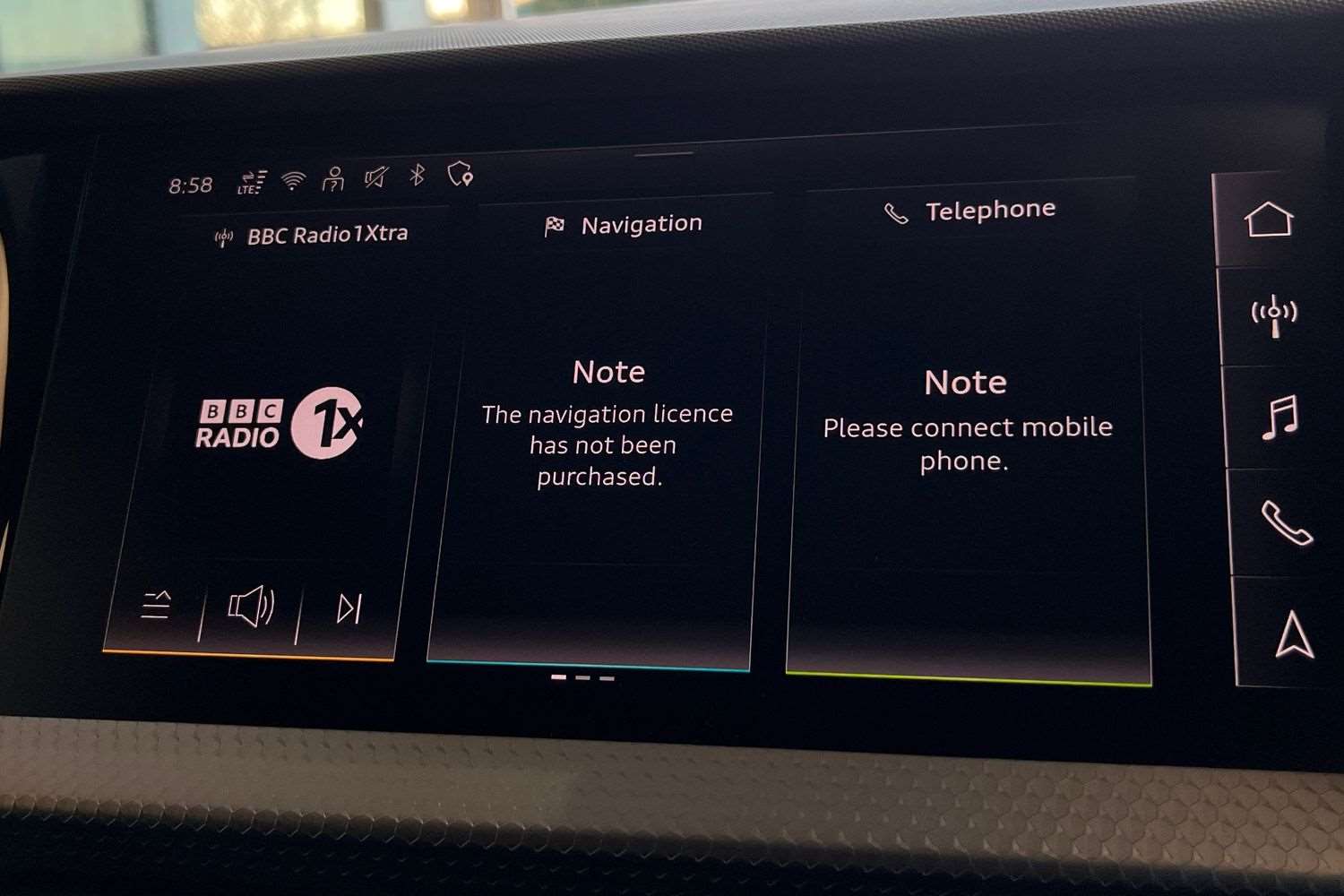 Used Audi A1 2025 for sale - 77972723: Photo 26