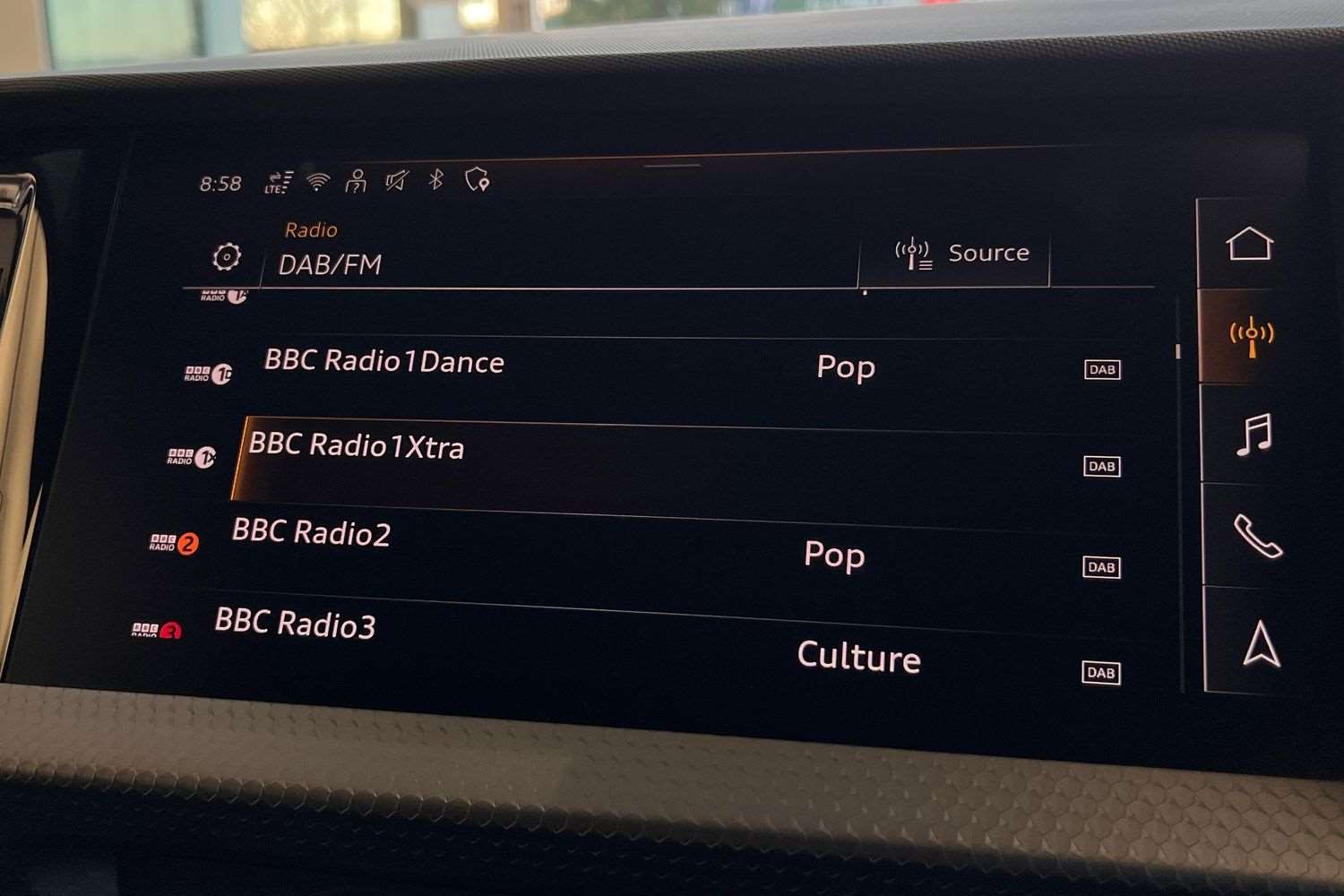 Used Audi A1 2025 for sale - 77972723: Photo 28