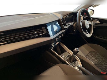 Used Audi A1 2025 for sale - 77972723: Photo