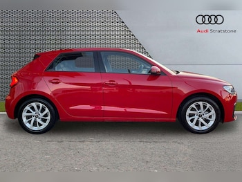 Used Audi A1 2025 for sale - 77972723: Photo