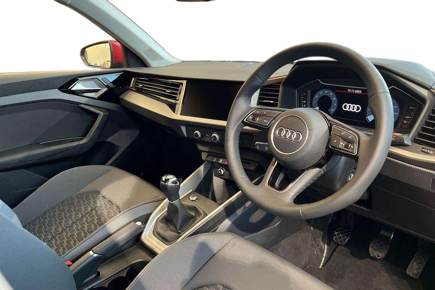 Used Audi A1 2025 for sale - 77972723: Photo 6