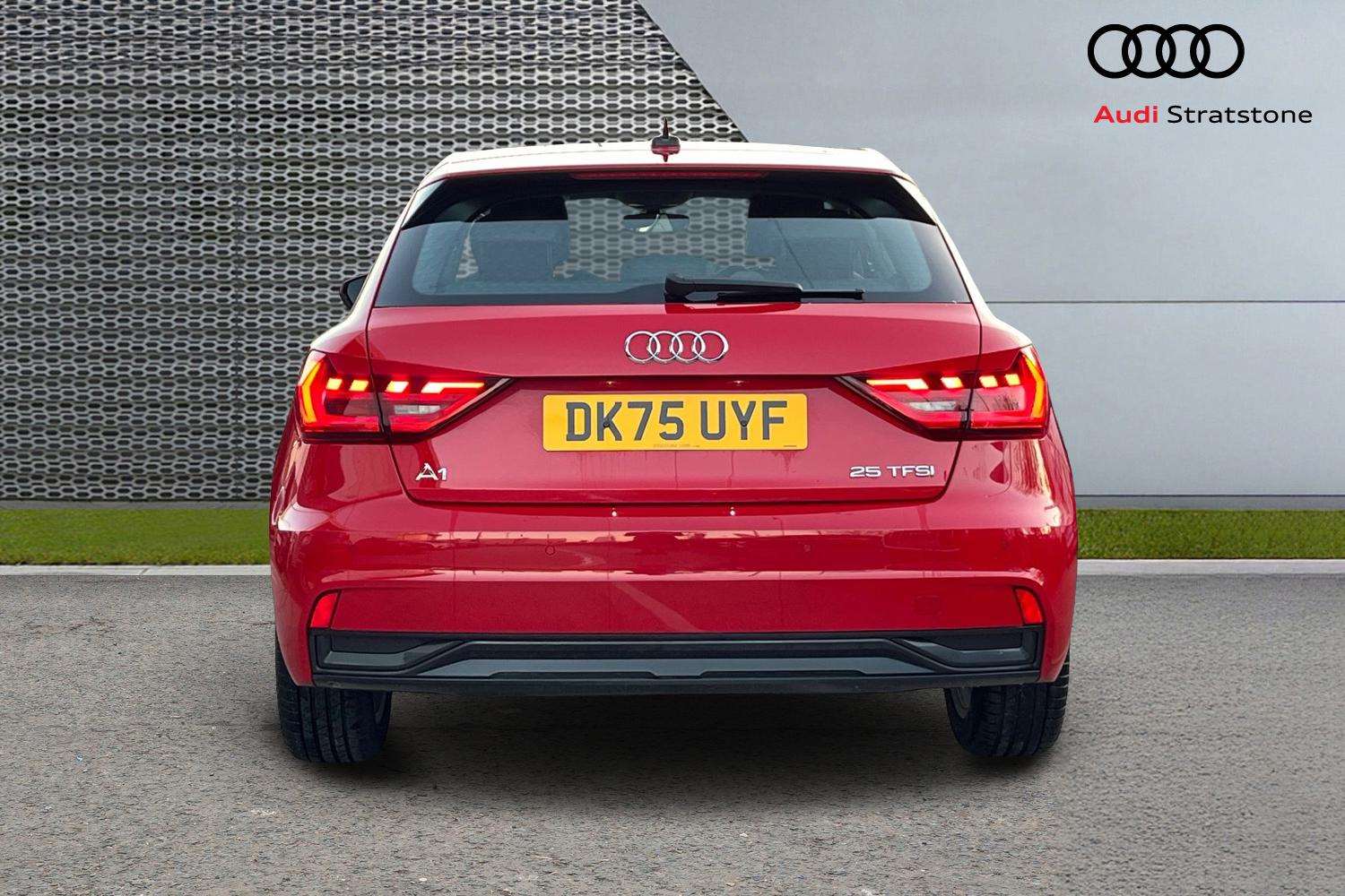 Used Audi A1 2025 for sale - 77972723: Photo 7