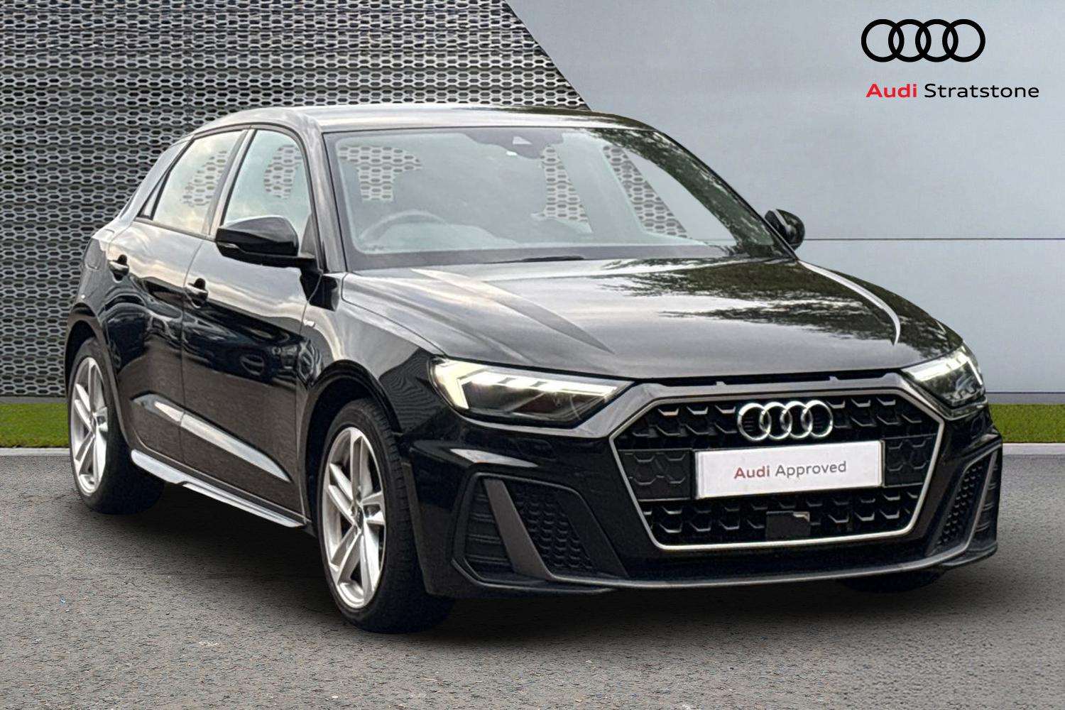 Used Audi A1 2021 for sale - 76170146: Photo 1