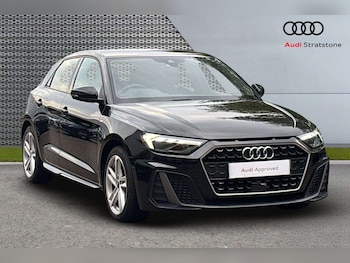 Used Audi A1 2021 for sale - 76170146: Photo