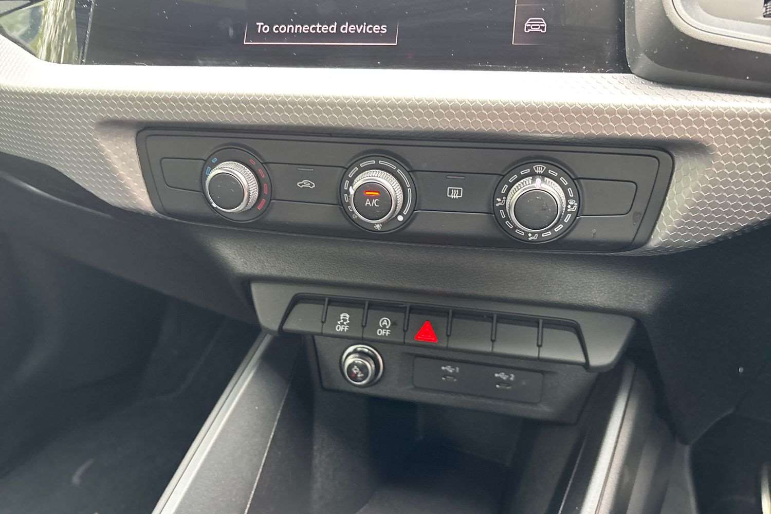 Used Audi A1 2021 for sale - 76170146: Photo 28