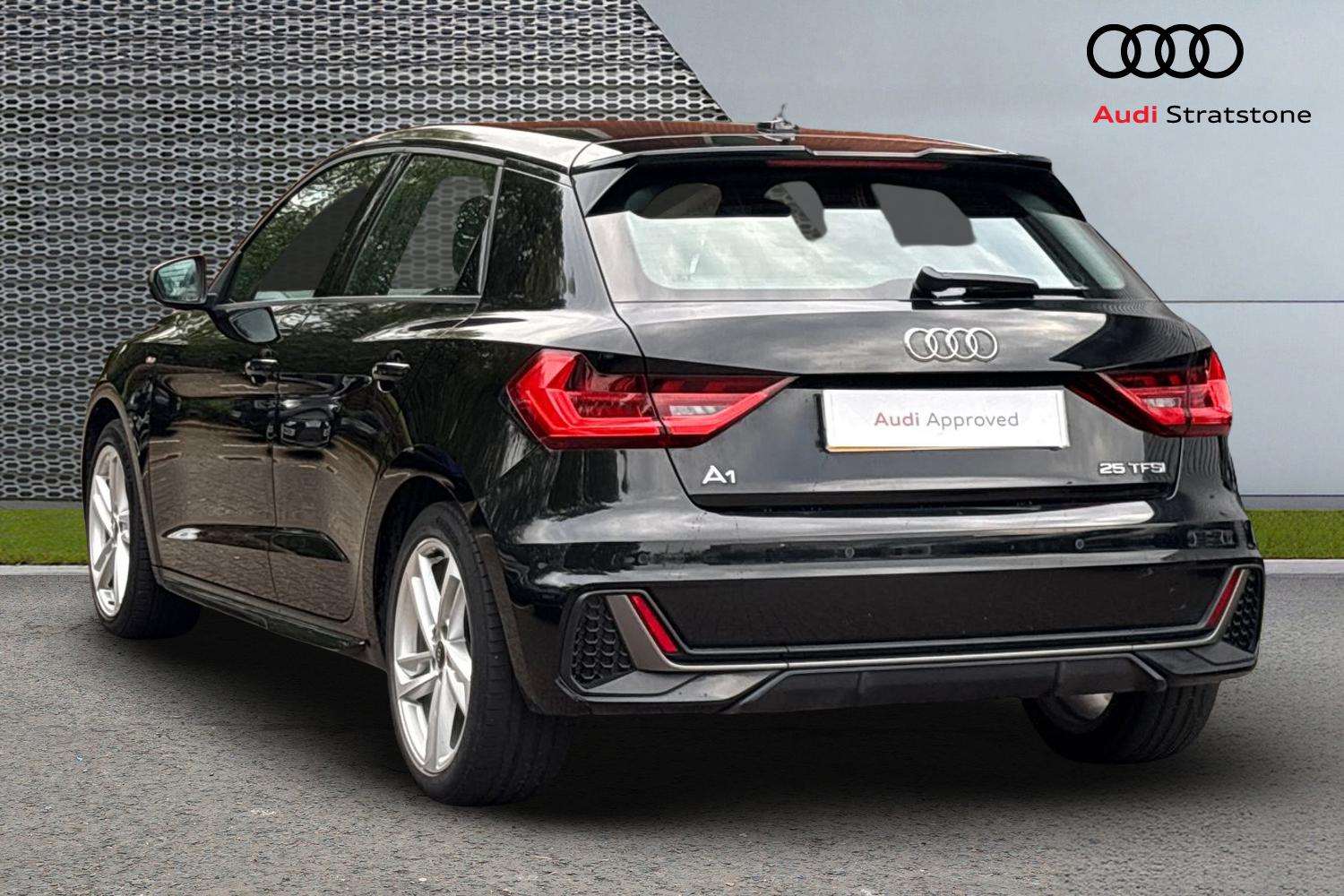 Used Audi A1 2021 for sale - 76170146: Photo 3