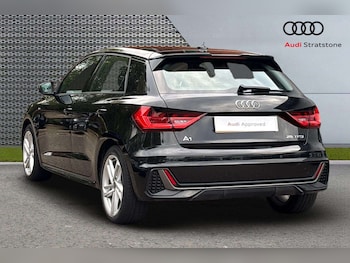 Used Audi A1 2021 for sale - 76170146: Photo