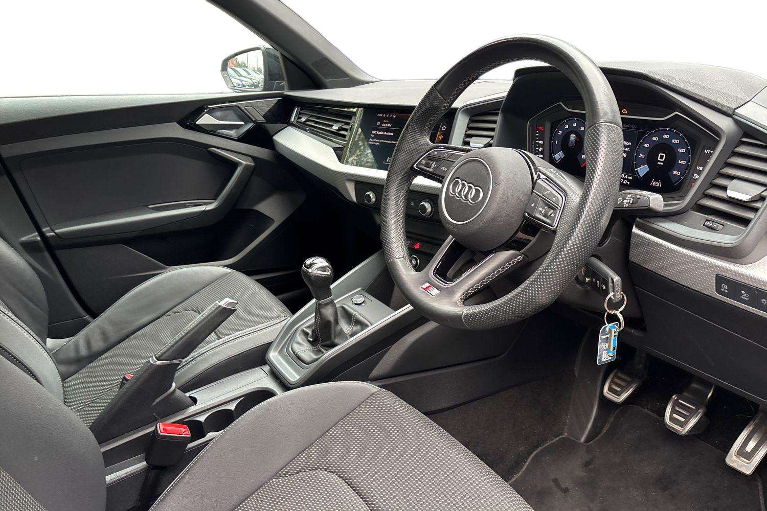 Used Audi A1 2021 for sale - 76170146: Photo 6
