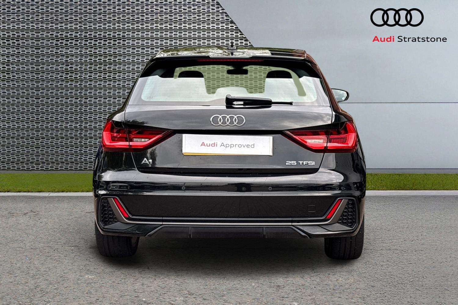 Used Audi A1 2021 for sale - 76170146: Photo 7