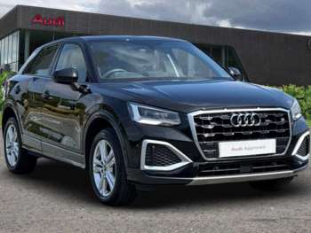 Used Audi Q2 2023 for sale - 75354025: Photo