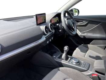 Used Audi Q2 2023 for sale - 75354025: Photo