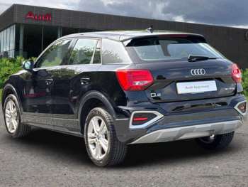 Used Audi Q2 2023 for sale - 75354025: Photo