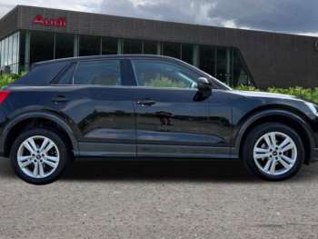 Used Audi Q2 2023 for sale - 75354025: Photo