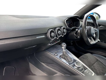 Used Audi TT 2020 for sale - 79455798: Photo