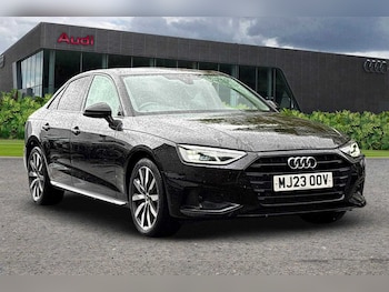 Audi - A4